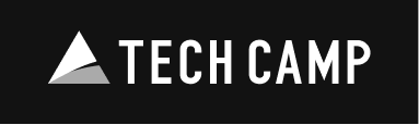 TECH CAMP logo